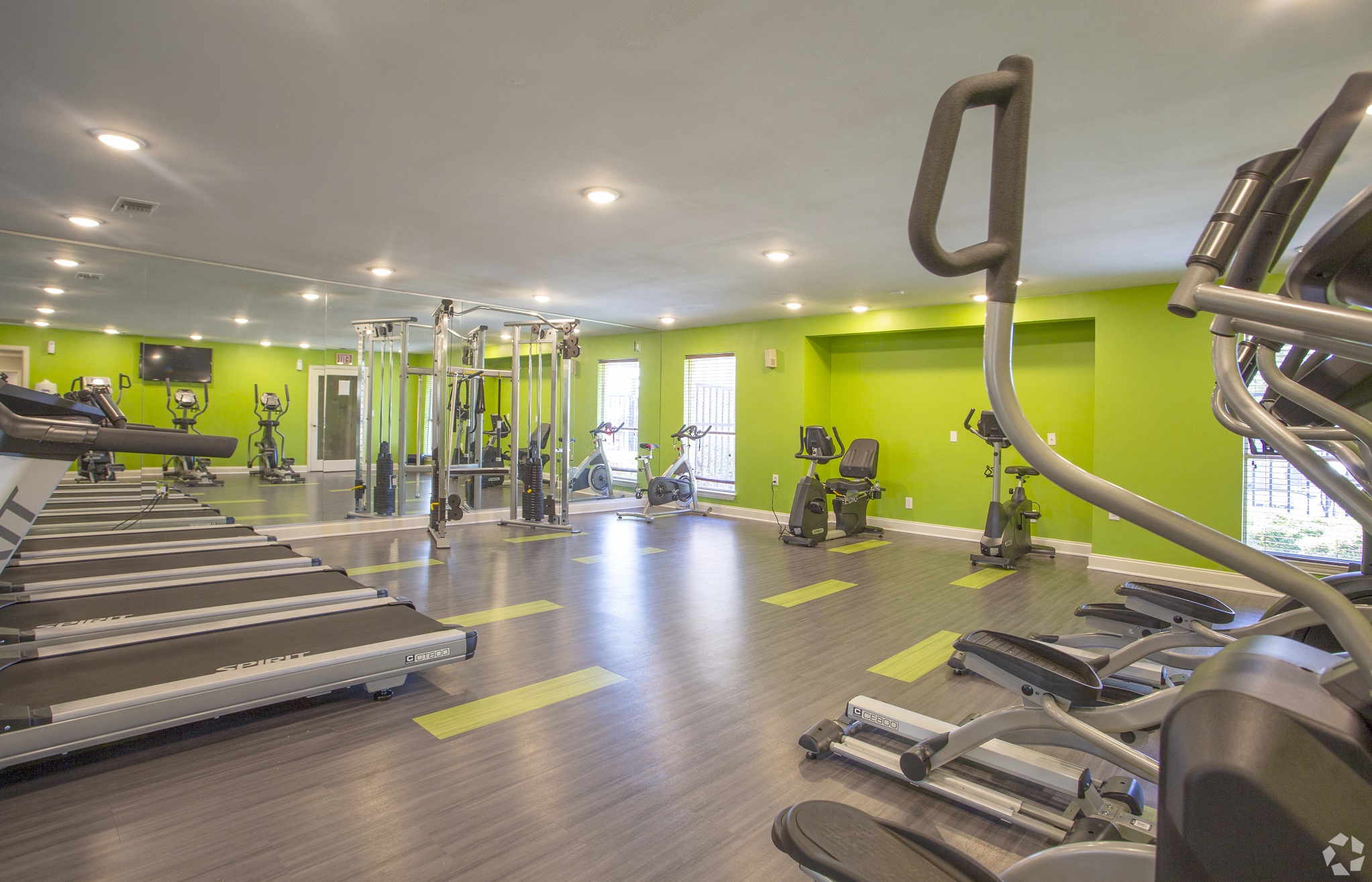 ladera palms apartments fort worth texas fitness center gym